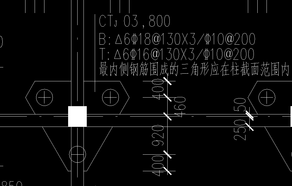 桩