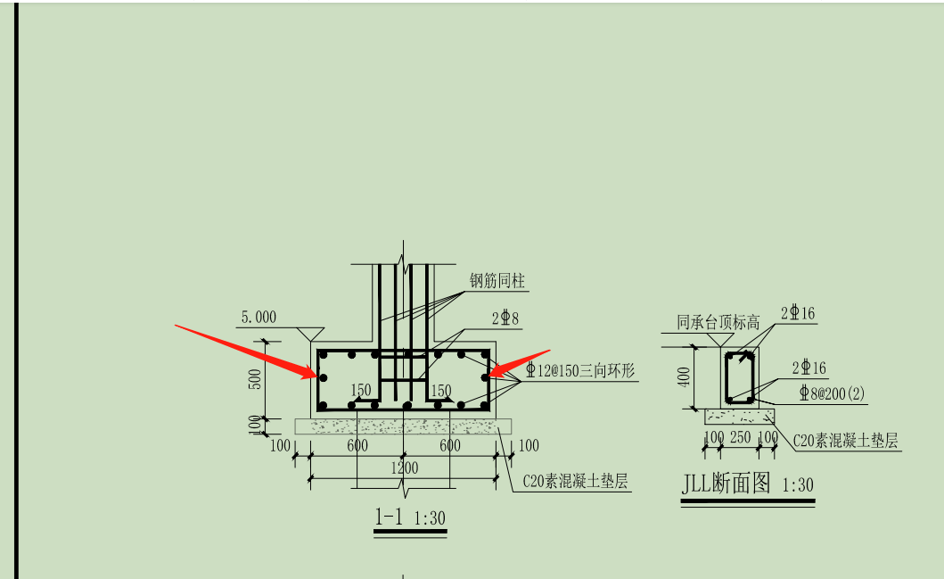 独基