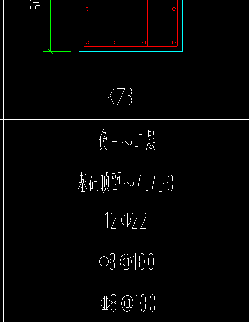 加密区