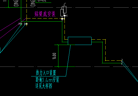 系统图