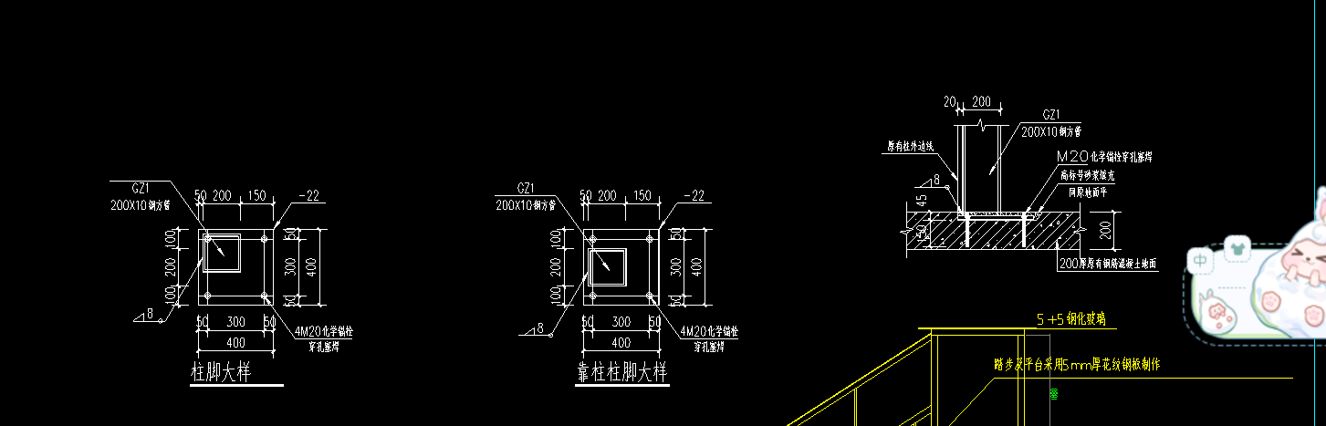 管工程量