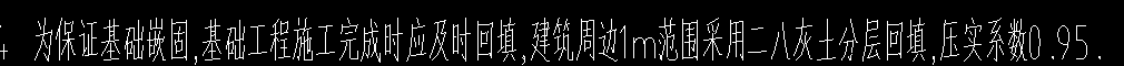 放坡