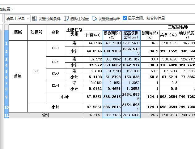 超高