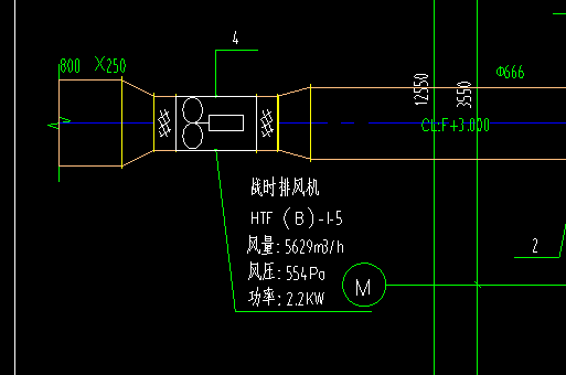标高怎么算