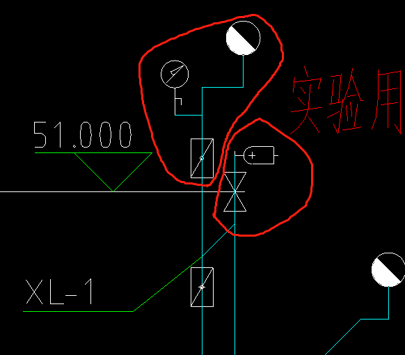 消防排气阀图标图片