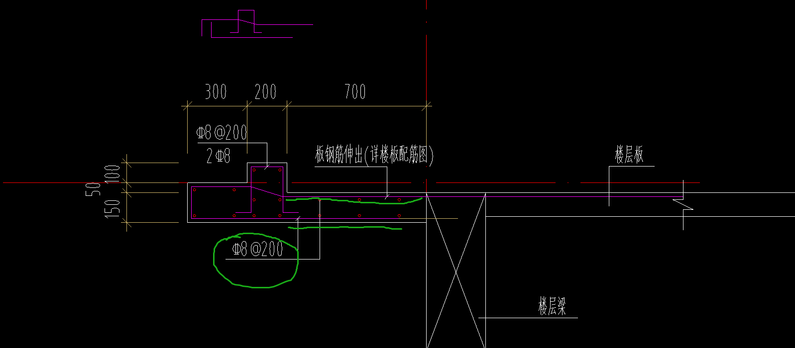 大样图
