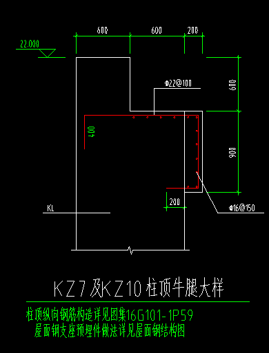 牛腿