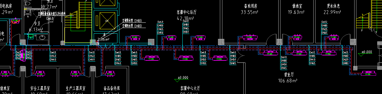 水循环空调