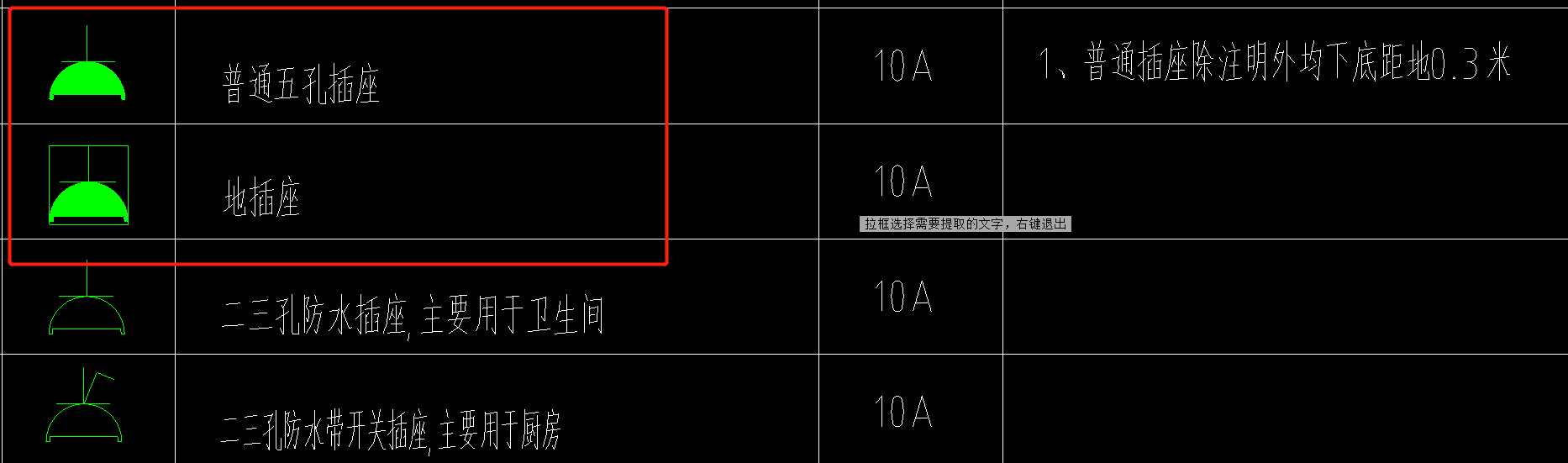 子目
