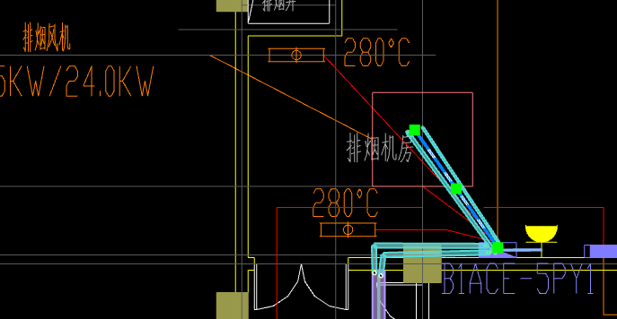 配电箱