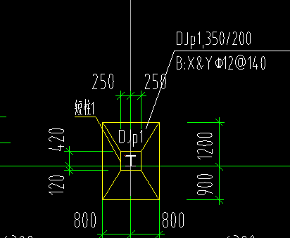 独立基础