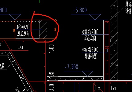 集水坑