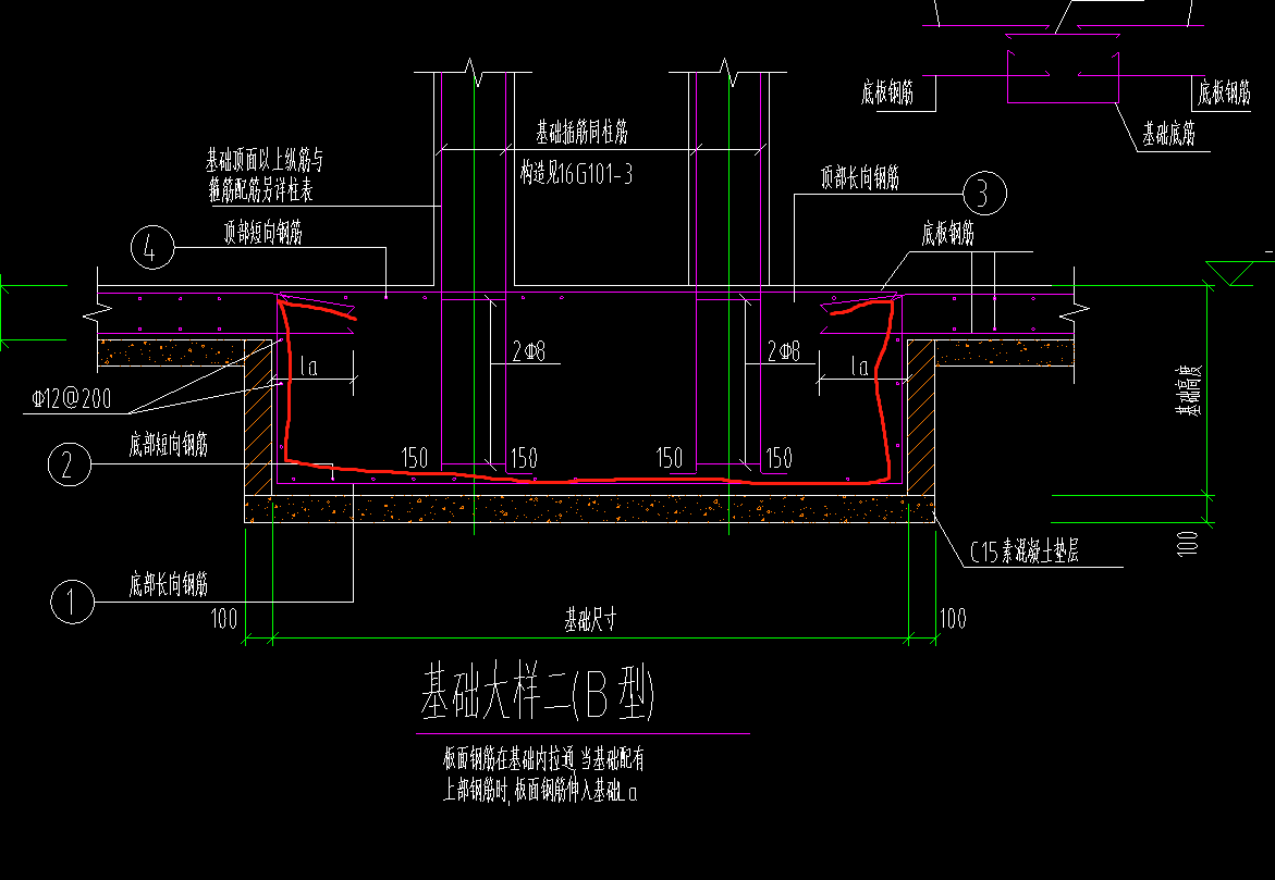 钢筋怎么