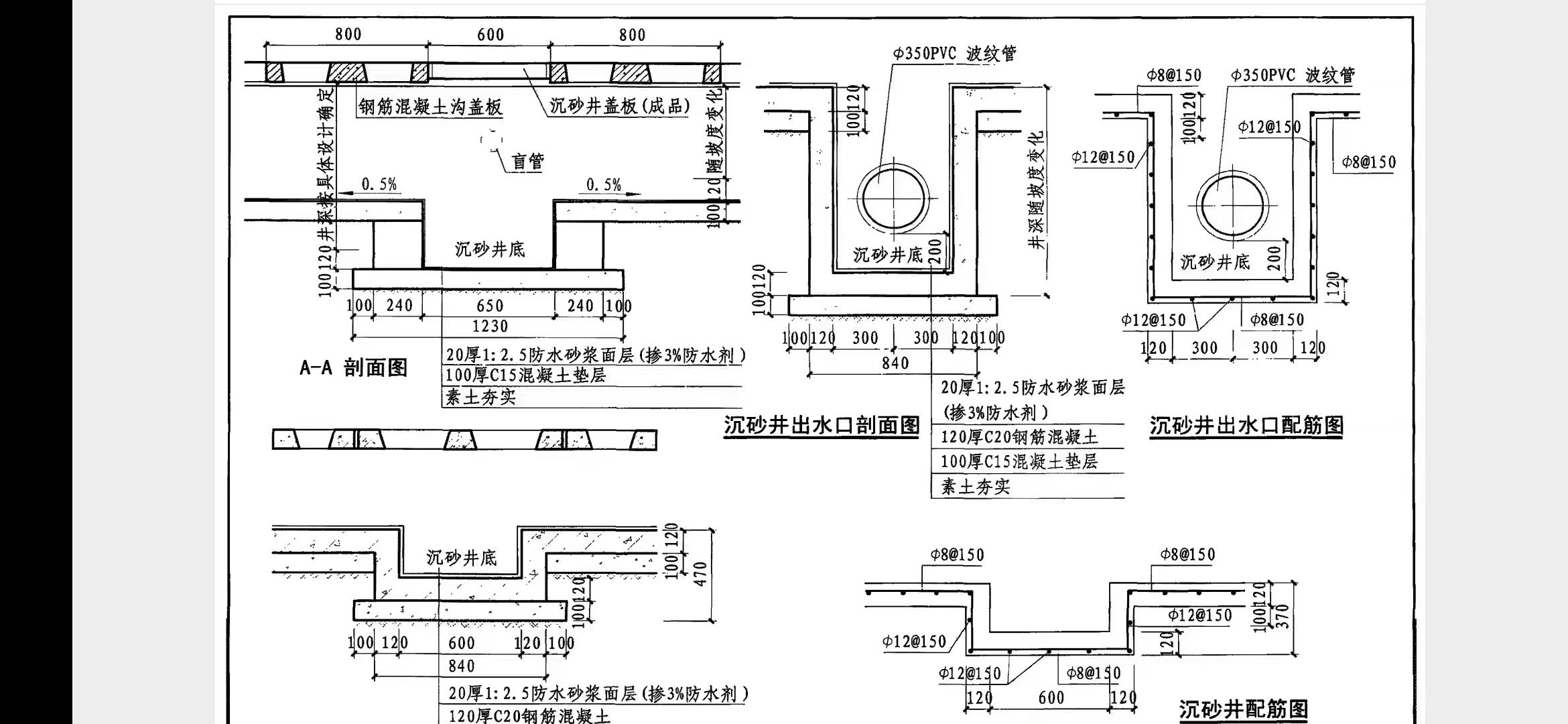 通风系统