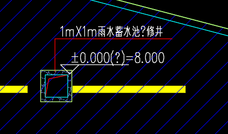 标高是