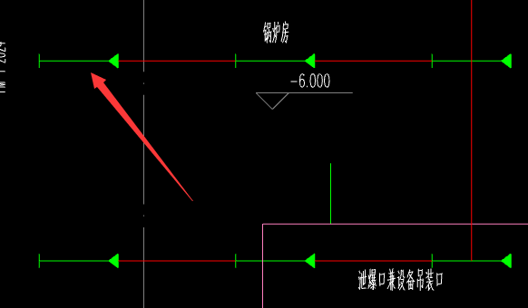 双管荧光灯图例图片