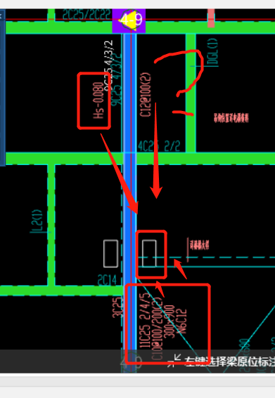 跨数