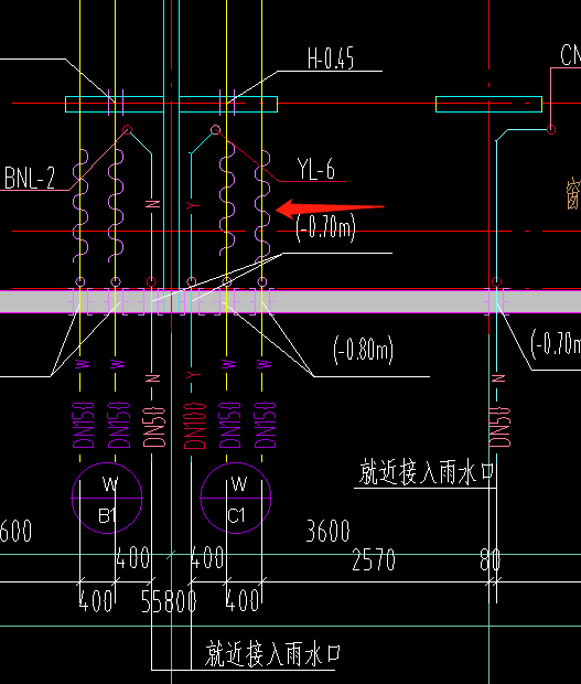 波浪线是什么意思