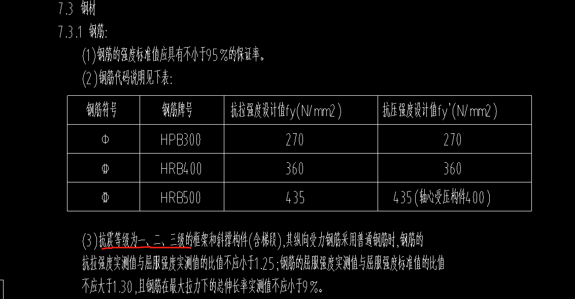 梯段