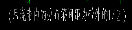 筏板主筋