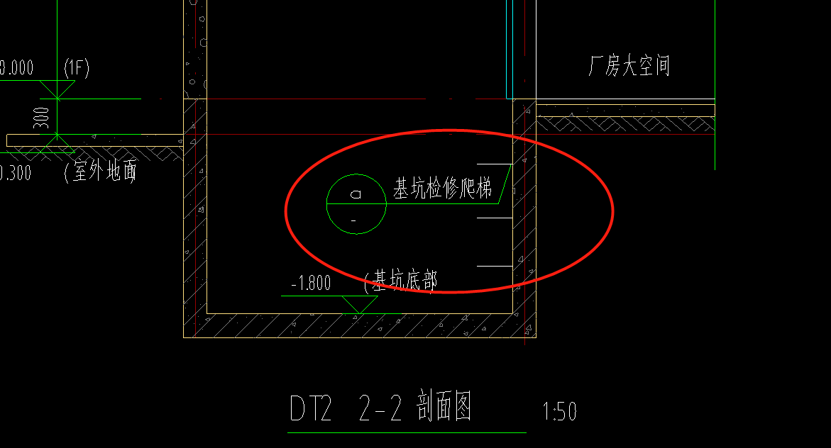 间距