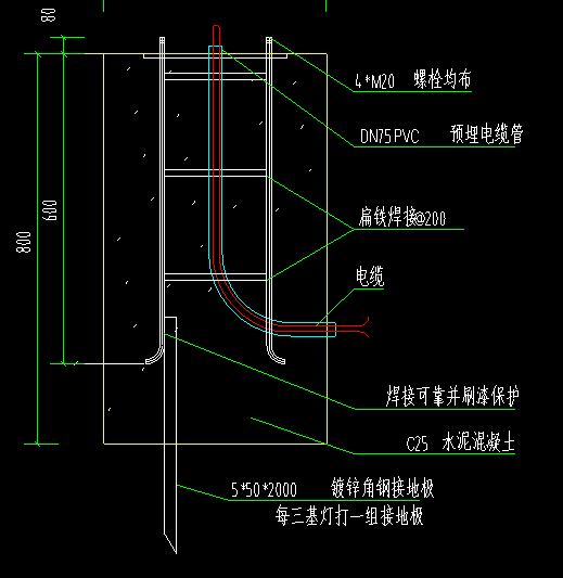 室外照明