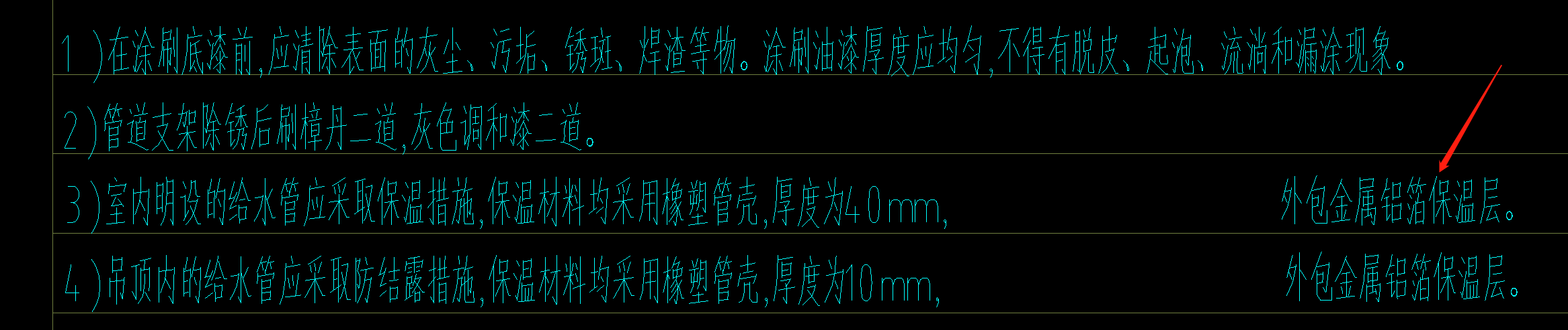 子目