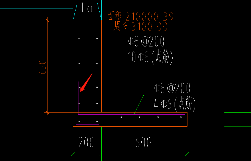 飘板