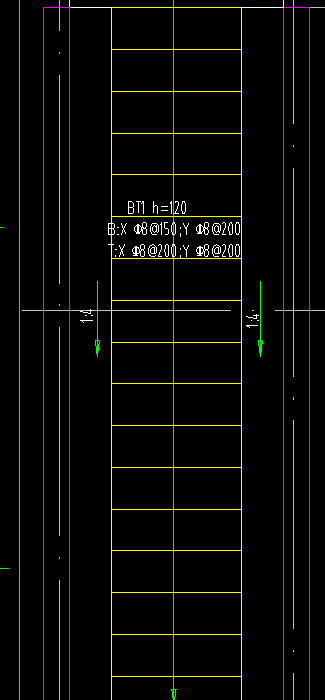 直行单跑楼梯