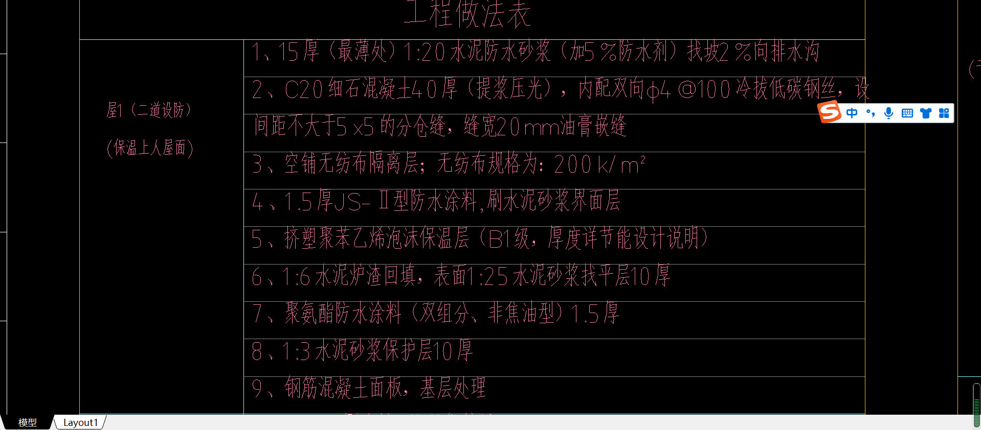 扣除