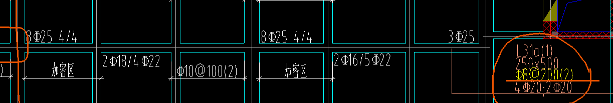 精确布置