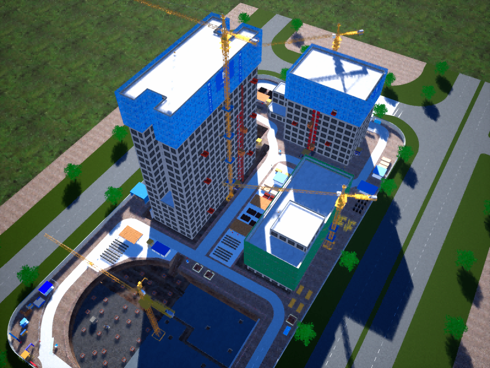 广联达服务新干线_建筑行业从业者学习,应用,交流平台