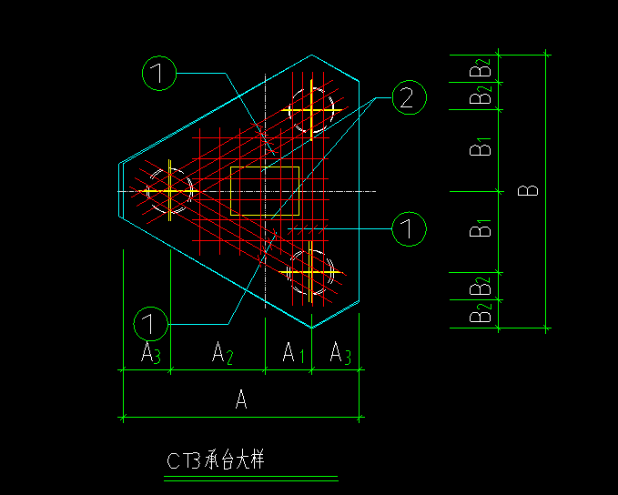 桩