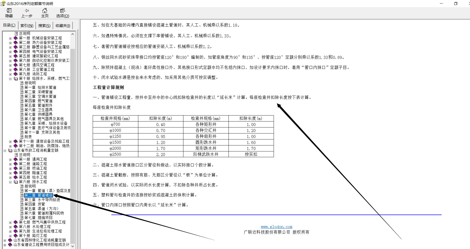 计量单位