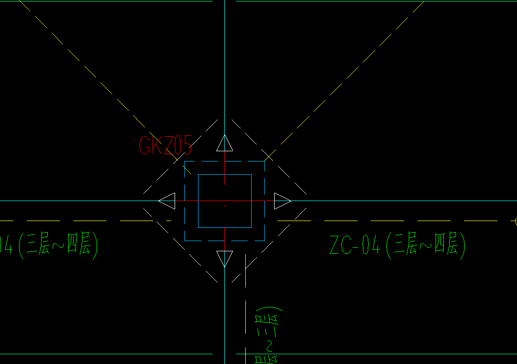 钢结构图纸