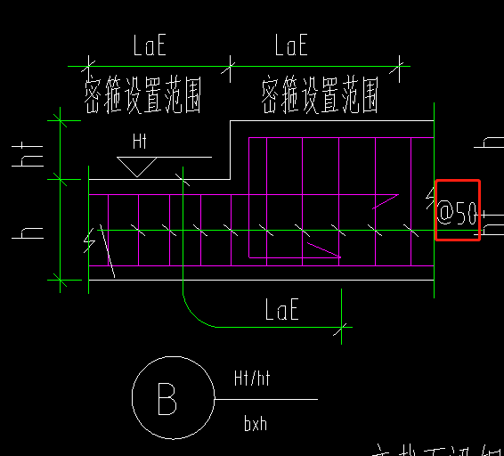 箍