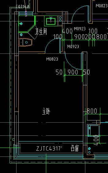 手算工程量