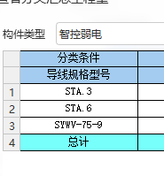 弱电