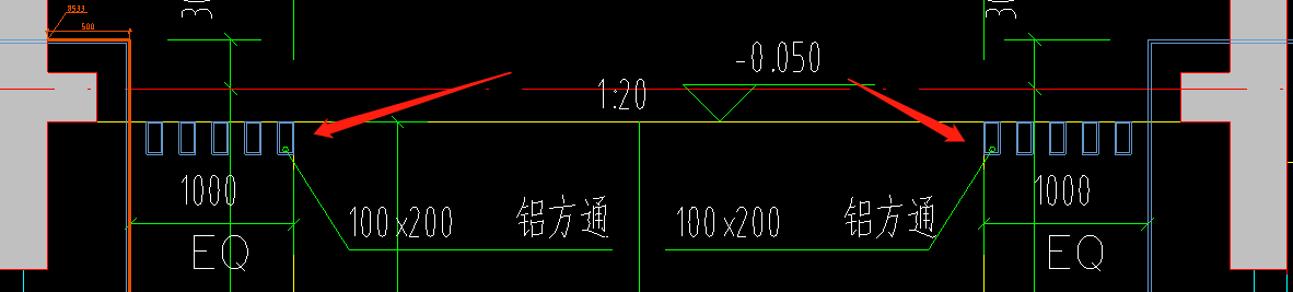 定额