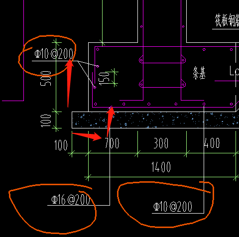 那个是分布筋