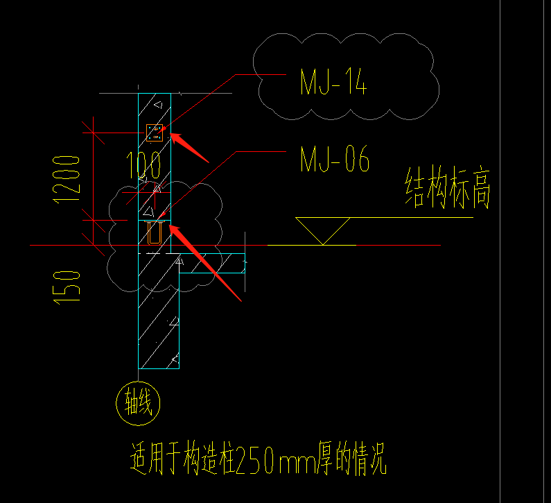 预埋件怎么计算