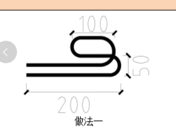 马凳筋