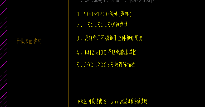 墙面砖