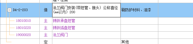 阀门