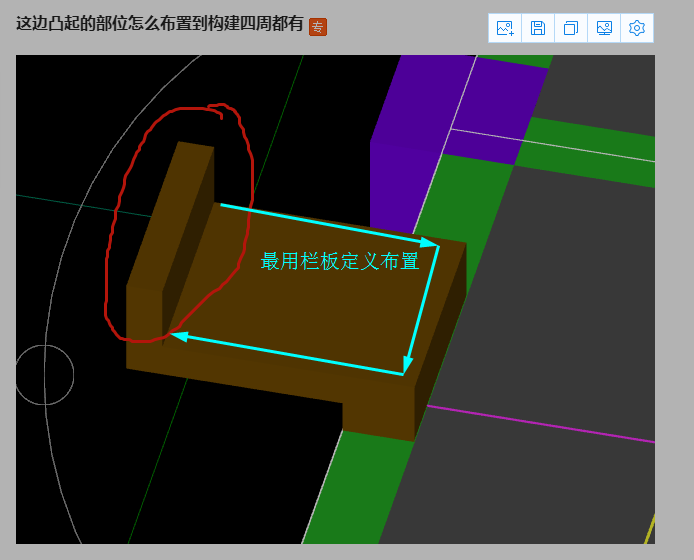 答疑解惑