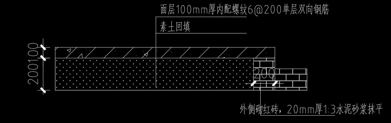 素土回填套什么定额
