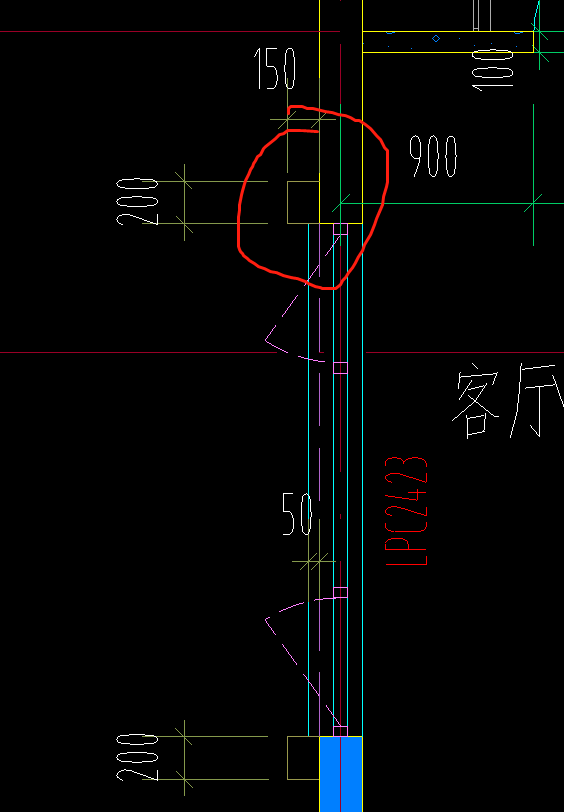 门垛