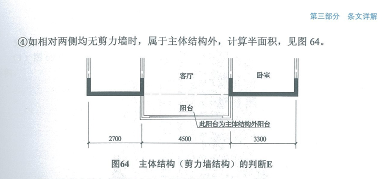 面积计算