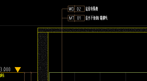 不锈钢踢脚线套什么定额