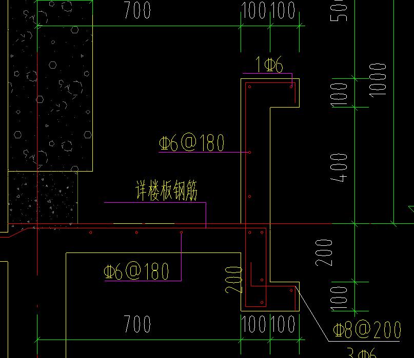 节点大样